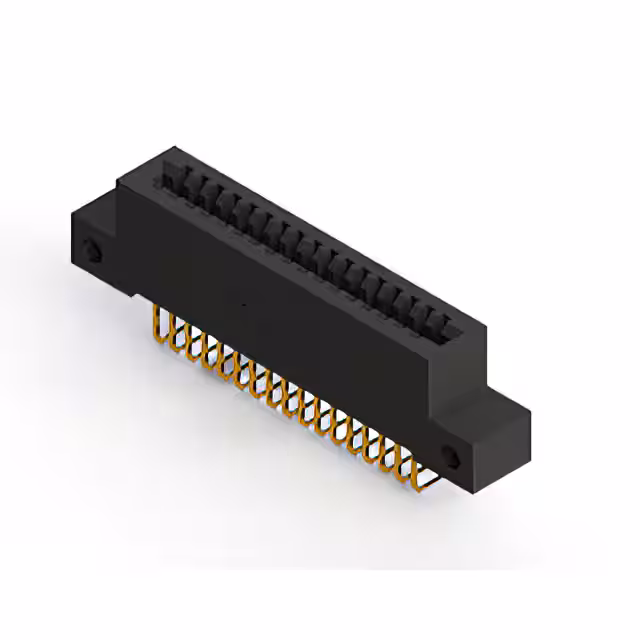 392-017-558-112 EDAC Inc.  Edgeboard Connectors